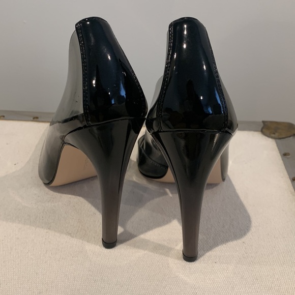 Good American Women’s Cinder F*cking-Rella Pump Glass Size 10 - Picture 6 of 7